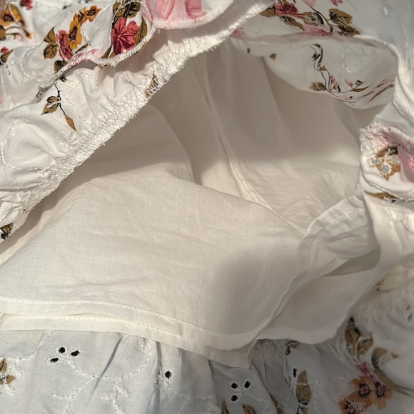 American Eagle Romper - Picture 4 of 4